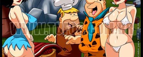 I Flintstones – Cambio moglie per cena