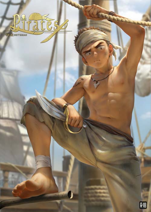 Pirati