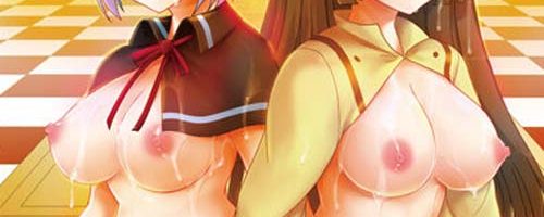 Usamimi Bouken-tan: Sekuhara Shinagara Sekai wo Sukue 4