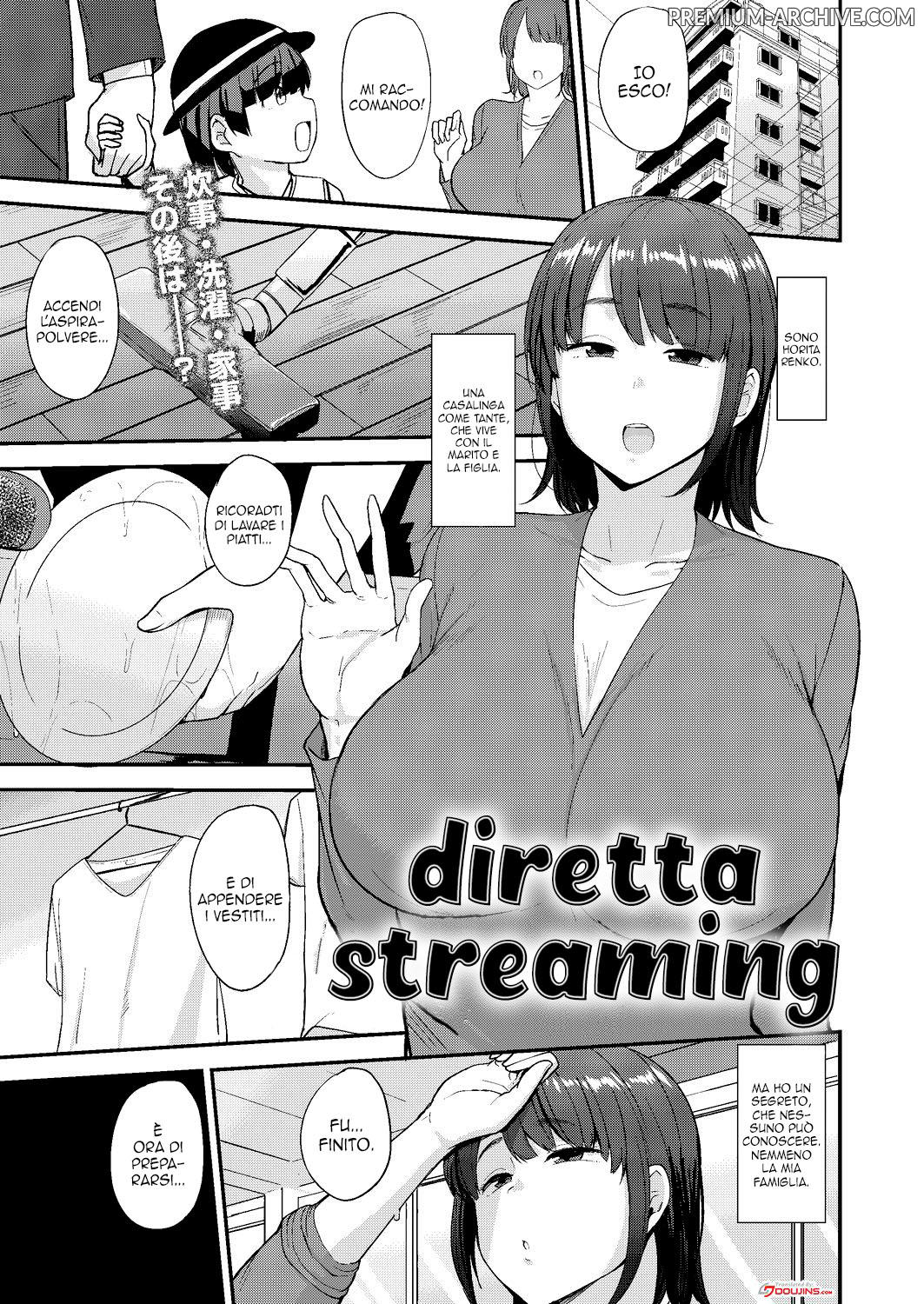 Diretta Streaming