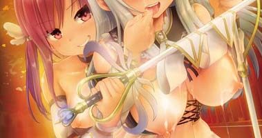 Roshutsu-kei Mahou Joshidaisei Crystear 2