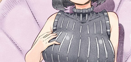 Majo wa Kekkyoku Sono Kyaku to 1
