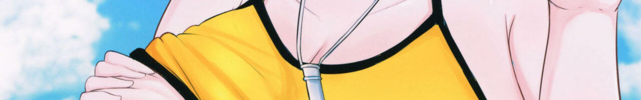 Masturbazione a Chaldea – Salvavita (Fate/Grand Order)